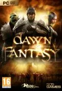 постер игры Dawn of Fantasy