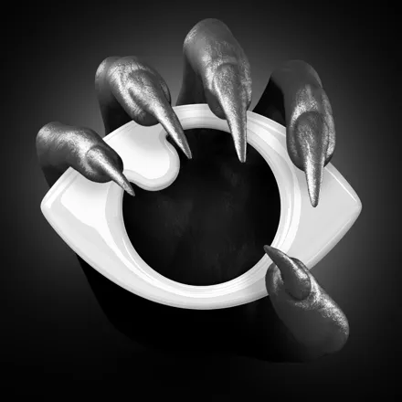 постер игры Rest in Pieces