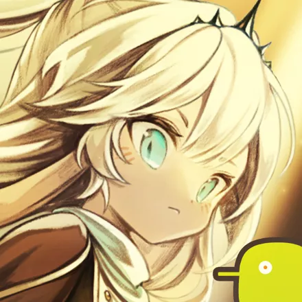 постер игры WitchSpring 4