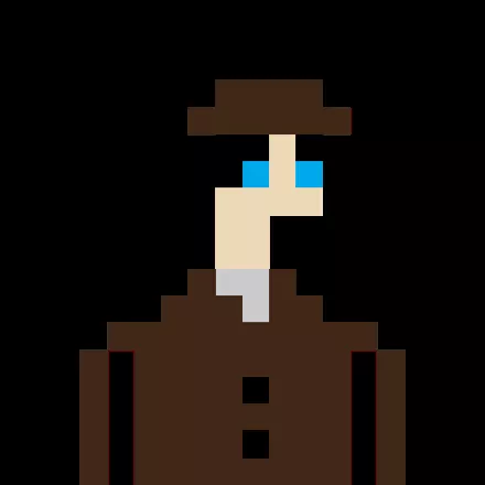 постер игры Noir Syndrome