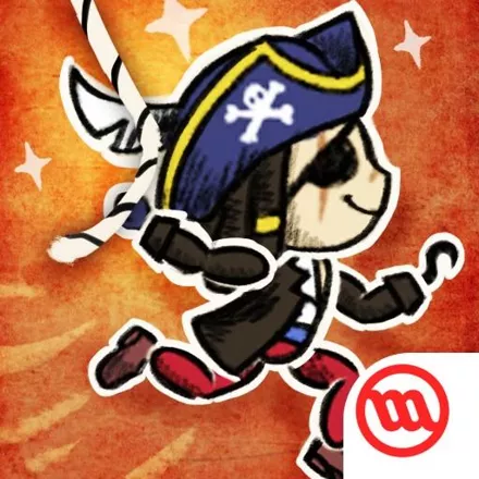 постер игры Amazing Swing