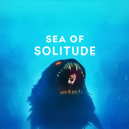 постер игры Sea of Solitude