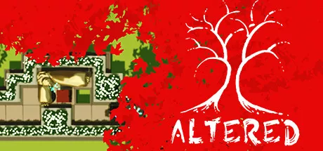постер игры Altered