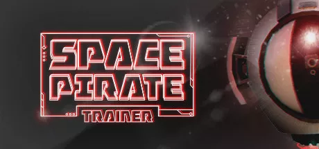 постер игры Space Pirate Trainer