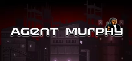 постер игры Agent Murphy