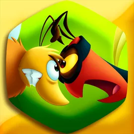 постер игры BeeFense