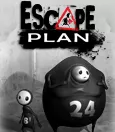 постер игры Escape Plan