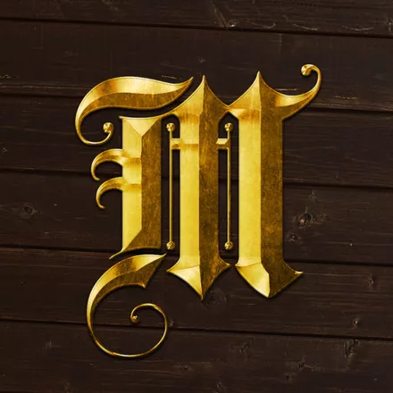 постер игры Merchant