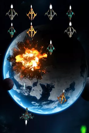 постер игры Cazzarion