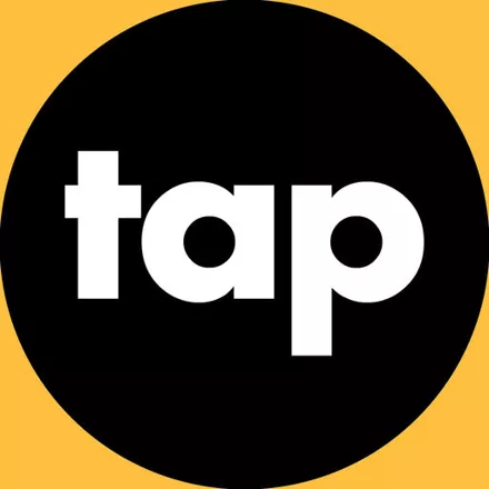 постер игры Tap Tap Tap