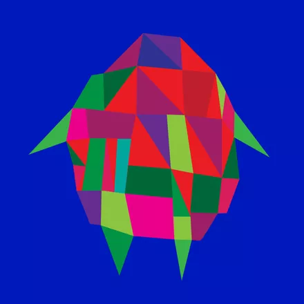 постер игры Dreii