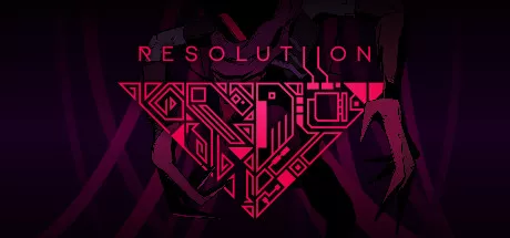 постер игры Resolutiion