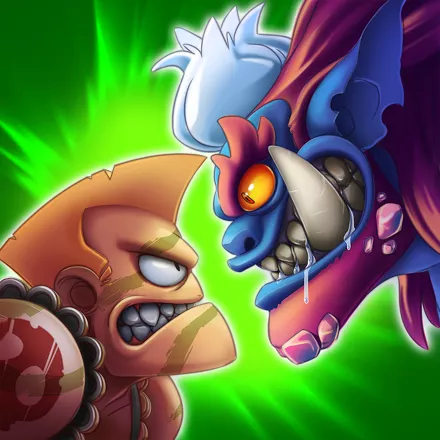 постер игры Band of Badasses