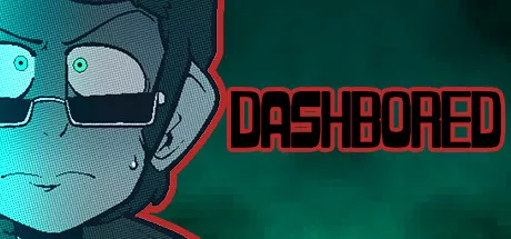 постер игры DashBored