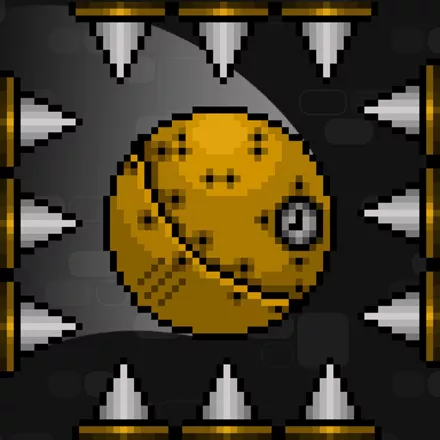 постер игры SteamBall