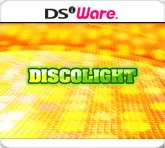 постер игры Discolight