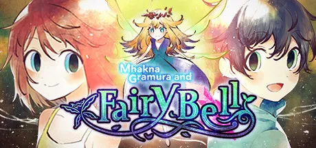 постер игры Mhakna Gramura and Fairy Bell