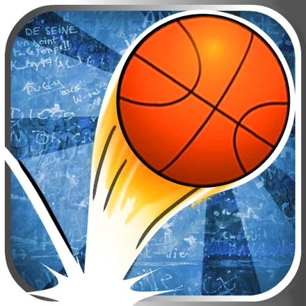 постер игры Backyard Bounce