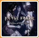 постер игры Fatal Frame: Maiden of Black Water