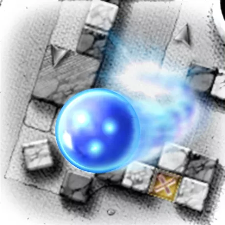 постер игры Cameltry: The Labyrinth of Enigma