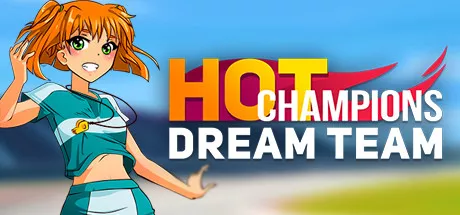 постер игры Hot Champions: Dream Team