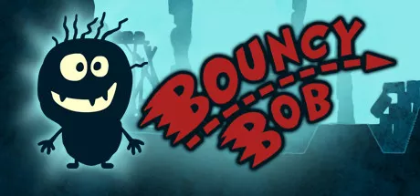 постер игры Bouncy Bob