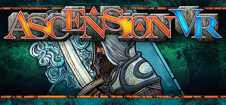 постер игры Ascension VR