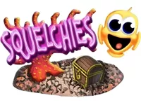 постер игры Squelchies