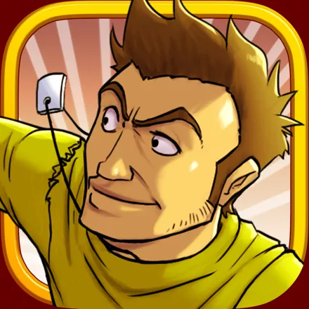 постер игры Run Like Hell!: Online