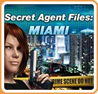 постер игры Secret Agent Files: Miami