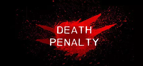 постер игры Death Penalty: Beginning