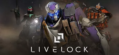 постер игры Livelock