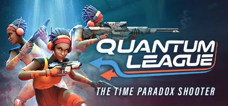 постер игры Quantum League