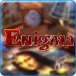 постер игры Enigma