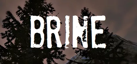 постер игры Brine