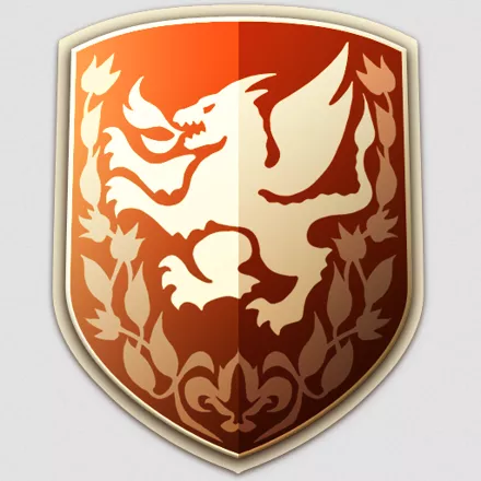 постер игры Reign of Amira