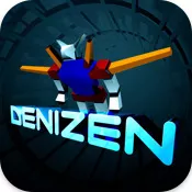 постер игры Denizen