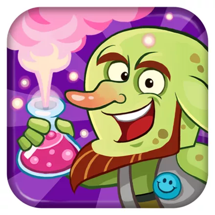 постер игры Pocket Potions