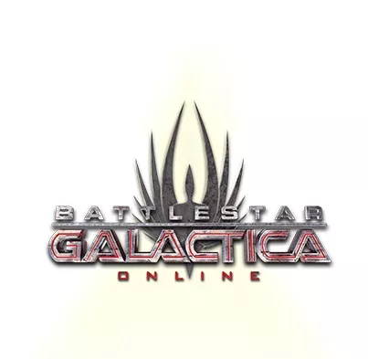 постер игры Battlestar Galactica Online