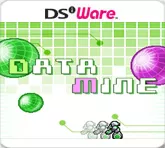 постер игры Datamine