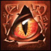 постер игры Doodle Devil