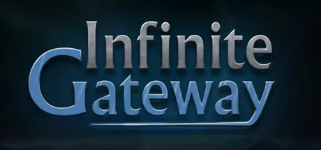 постер игры Infinite Gateway