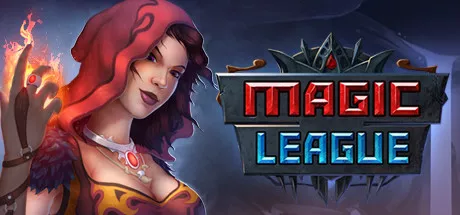 постер игры Magic League