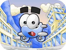 постер игры Airport Mania: First Flight