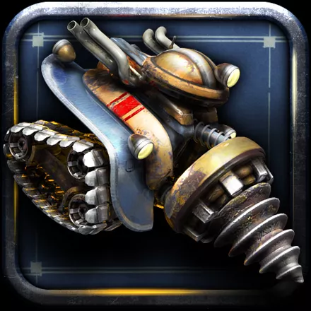 постер игры I Dig It