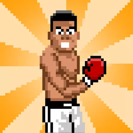 постер игры Prizefighters