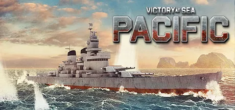 постер игры Victory at Sea: Pacific