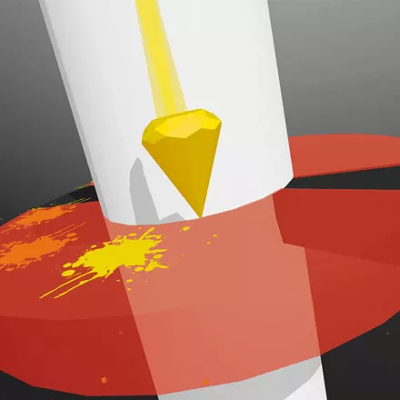 постер игры Helix Break