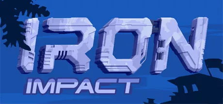 постер игры Iron Impact