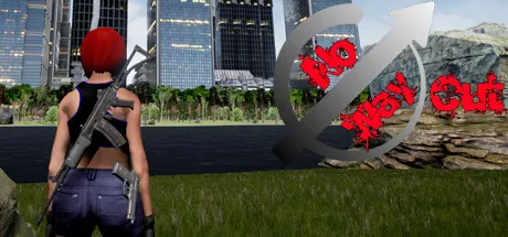 постер игры No Way Out